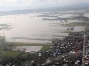 На Филиппинах из-за тайфуна прошла масштабная эвакуация населения