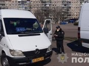В Херсоне из-за давления пассажиров водители отказываются выходить на маршруты