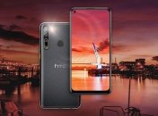 HTC Desire 20 Pro: новый смартфон компании теперь доступен и в Европе