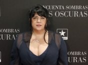 За романом автора "50 відтінків сірого" знімуть фільм