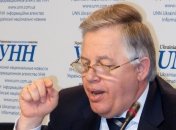 Симоненко в Донецке жил в одном из самых дорогих отелей