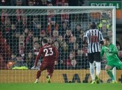 АПЛ. Ливерпуль разгромил Ньюкасл