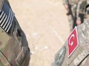 Войска США уходят из Сирии 