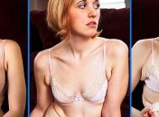 Обратная сторона медали: девушка показала ужасные последствия похудения (Фото)