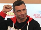 "От этого боя зависит все его будущее": Виталий Кличко о ближайшем бое Владимира