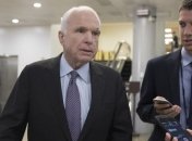 Маккейн: Трамп не имеет опыта госслужбы и может быть импульсивным