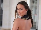 Гимнастка Ризатдинова родила сына от экс-нардепа Онищенко