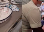 На оккупированном Донбассе стартовала вакцинация от коронавируса: первые фото