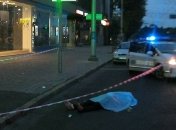 В Харькове от ножевых ранений погиб студент из Марокко