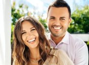 Кристина и Григорий Решетники