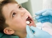 Почему дети боятся стоматолога?