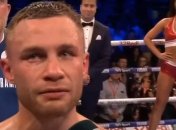 Бокс. Фрэмптон победил Донэйра