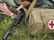 Минобороны: На Востоке Украины погибли 6 военных медиков 