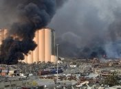 Почти три тысячи тонн взрывчатки: премьер Ливана раскрыл детали взрыва в Бейруте