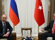 Россия и Турция проведут переговоры о восстановлении сотрудничества