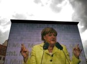 Меркель отметила прогресс в переговорах по газу