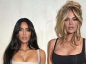 Ким и Хлоя Кардашьян выбрали трендовые луки на лето