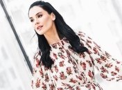 Для ревнивых: Маша Ефросинина продолжает радовать поклонников своим творчеством