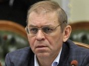 Пашинский фигурирует в одном из эпизодов по делу Майдана