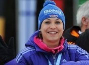 Биатлон. Где смотреть женскую индивидуальную гонку в Рупольдинге