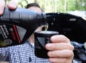 Моторное масло