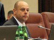 Продан говорит в Словакии о поставках газа в Украину из ЕС