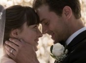 Фильм "50 оттенков свободы" собрал $135 млн за пять дней проката