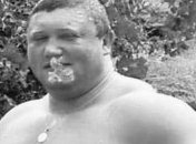 Умер известный украинский богатырь