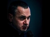 "Вторую также стоит приобрести": Олег Сенцов презентует новый роман