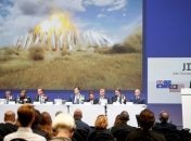 Расследование по MH17 продлили до 2018 года