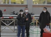"Уханьский" коронавирус: США готовят эвакуацию 