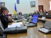 Работе украинских банков препятствует политика Правительства