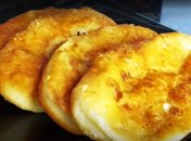 Смачні, недорогі, апетитні та рум'яні картопляні пиріжки