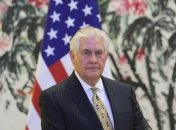 Тиллерсон намерен сфокусироваться на своей работе, а не на контактах со СМИ