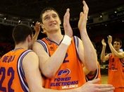 Лищук не будет играть в НБА