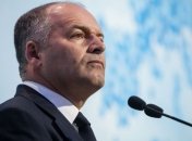 Международный фонд осудил позицию Пинчука