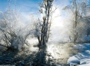 Весна на подходе