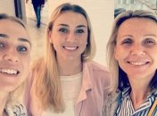 День матери 2019: украинские теннисистки присоединились к поздравлениям всех мам