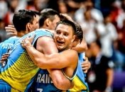 В Україні завершена баскетбольна Перша ліга. Сезон 3х3 буде відновлений