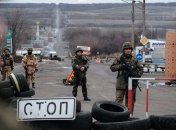 В Харьковской области активисты планируют расширить блокаду