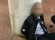 Стрелкок харьковского метро: суд удовлетворил ходатайство прокуратуры