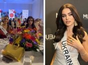 Ангелина Усанова повелась очень достойно