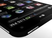 Компания LG Electronics объявляет о продаже нового смартфона