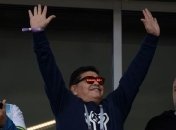 "Мариуполь" в Лиге Европы может сыграть против команды Марадоны