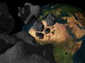 Мимо Земли пролетел массивный астероид, который не сразу заметили ученые NASA 