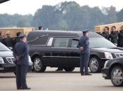 В Нидерландах опознали останки 149 жертв крушения "Боинга"