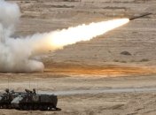 Израиль нанес удар по ХАМАС