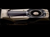 Компания NVIDIA представила самую мощную видеокарту