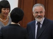 Табачник: Студентам нужно разрешить пропуск в общежитие после 23:00 