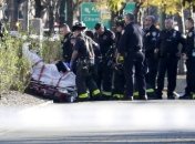 Посольство Украины в США прокомментировало теракт в Нью-Йорке